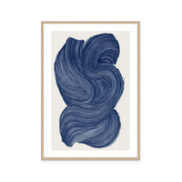 Indigo Pigment II