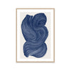 Indigo Pigment II