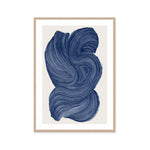 Indigo Pigment II