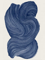 Indigo Pigment II