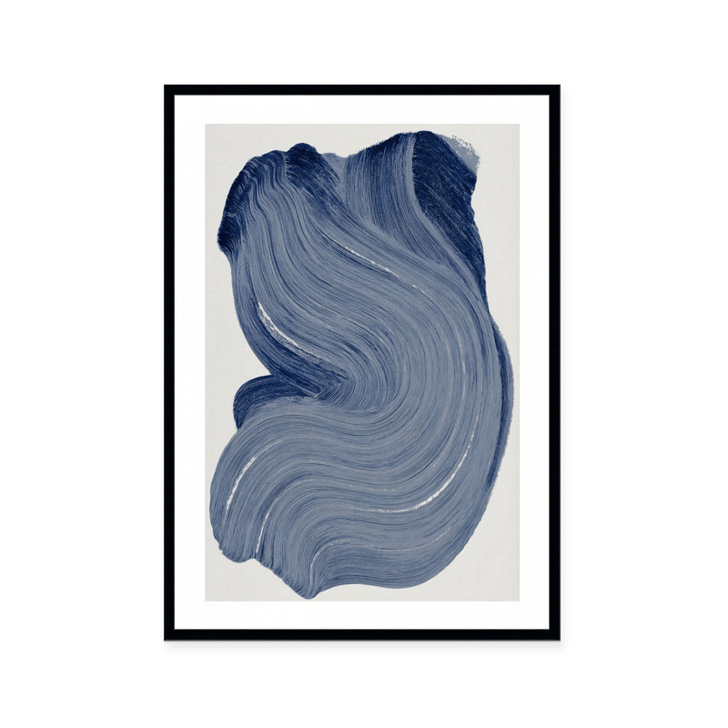 Indigo Pigment I