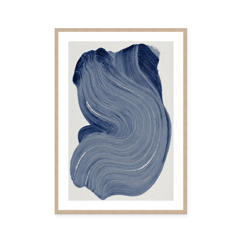 Indigo Pigment I