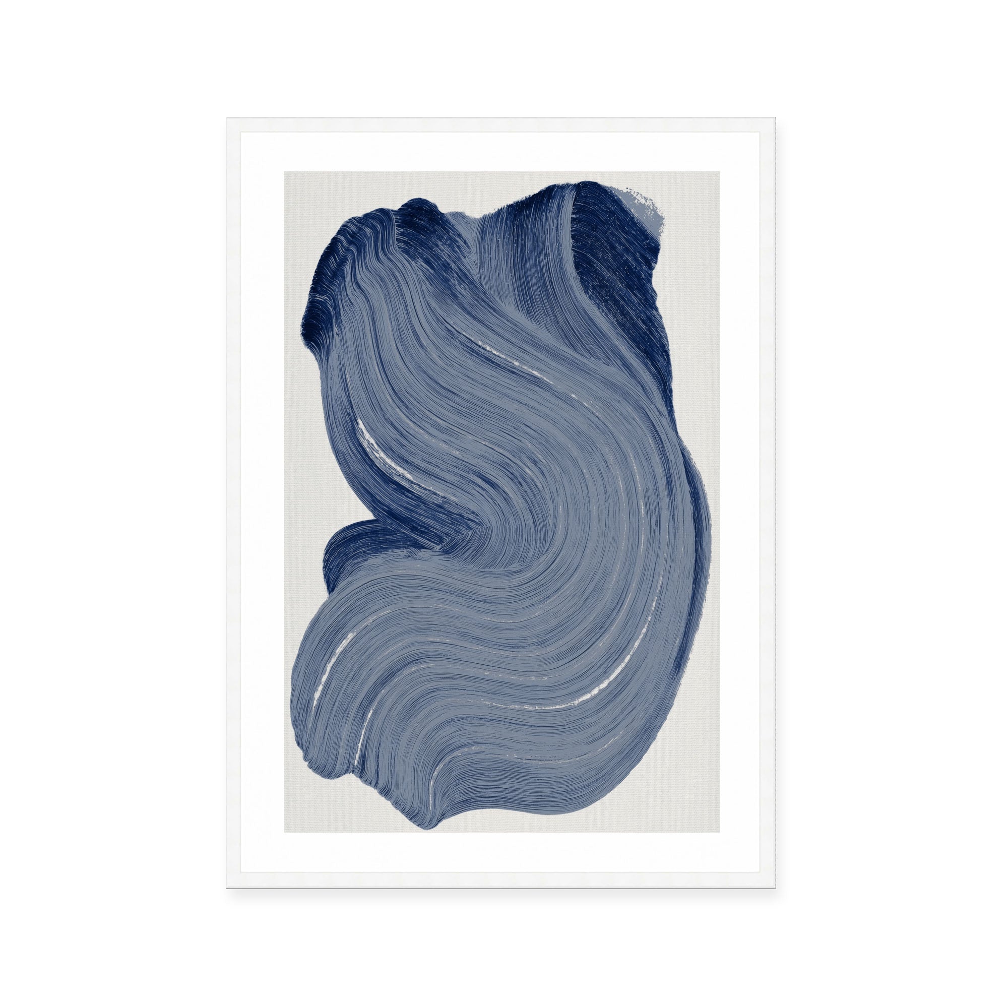 Indigo Pigment I
