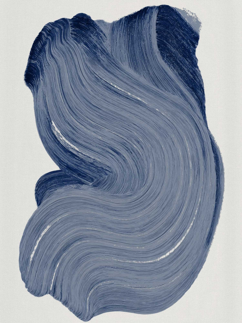 Indigo Pigment I
