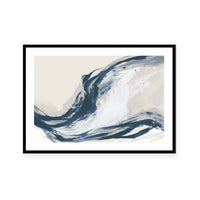 Indigo Surge