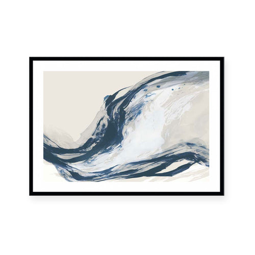 Indigo Surge