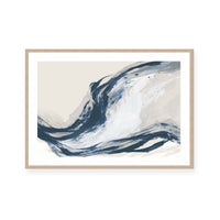Indigo Surge