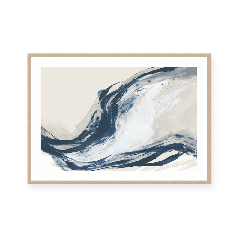 Indigo Surge