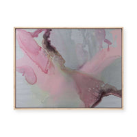 Inner Peace | Framed Canvas