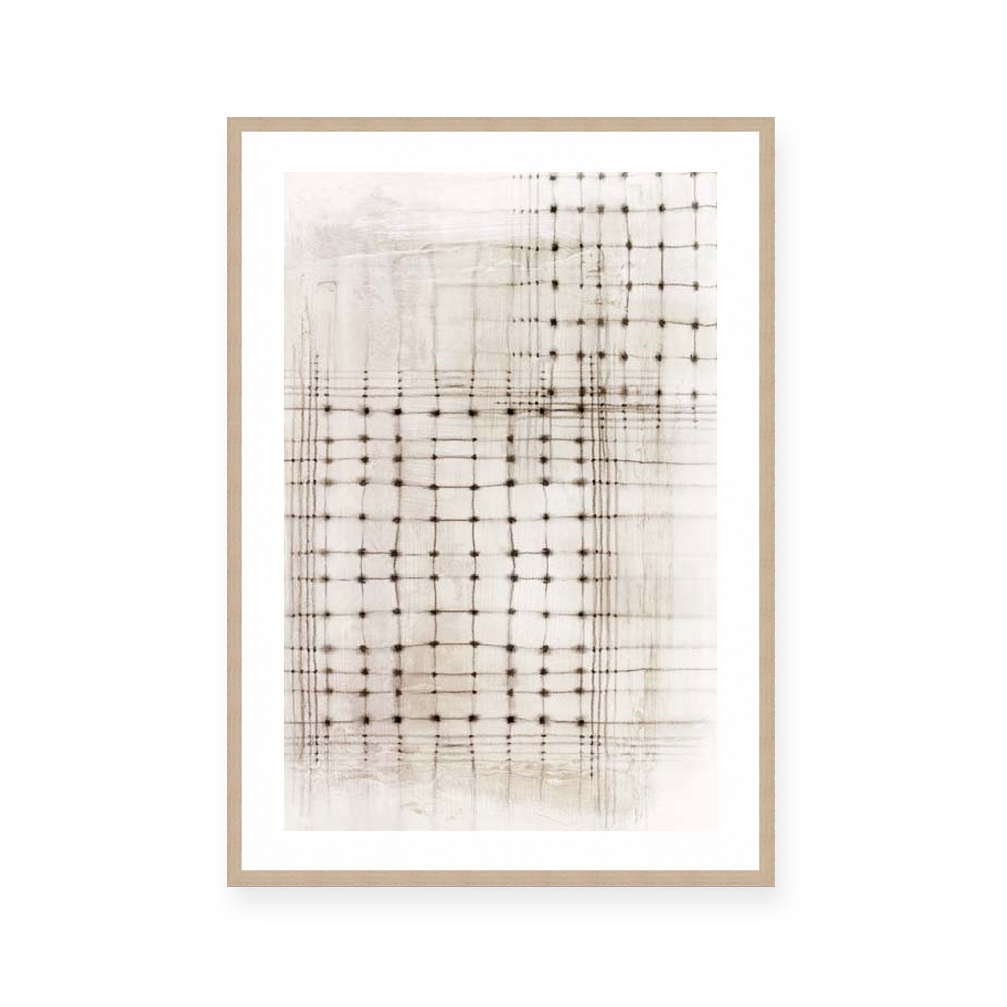 Intersecting Lines in Quiet Neutrality II