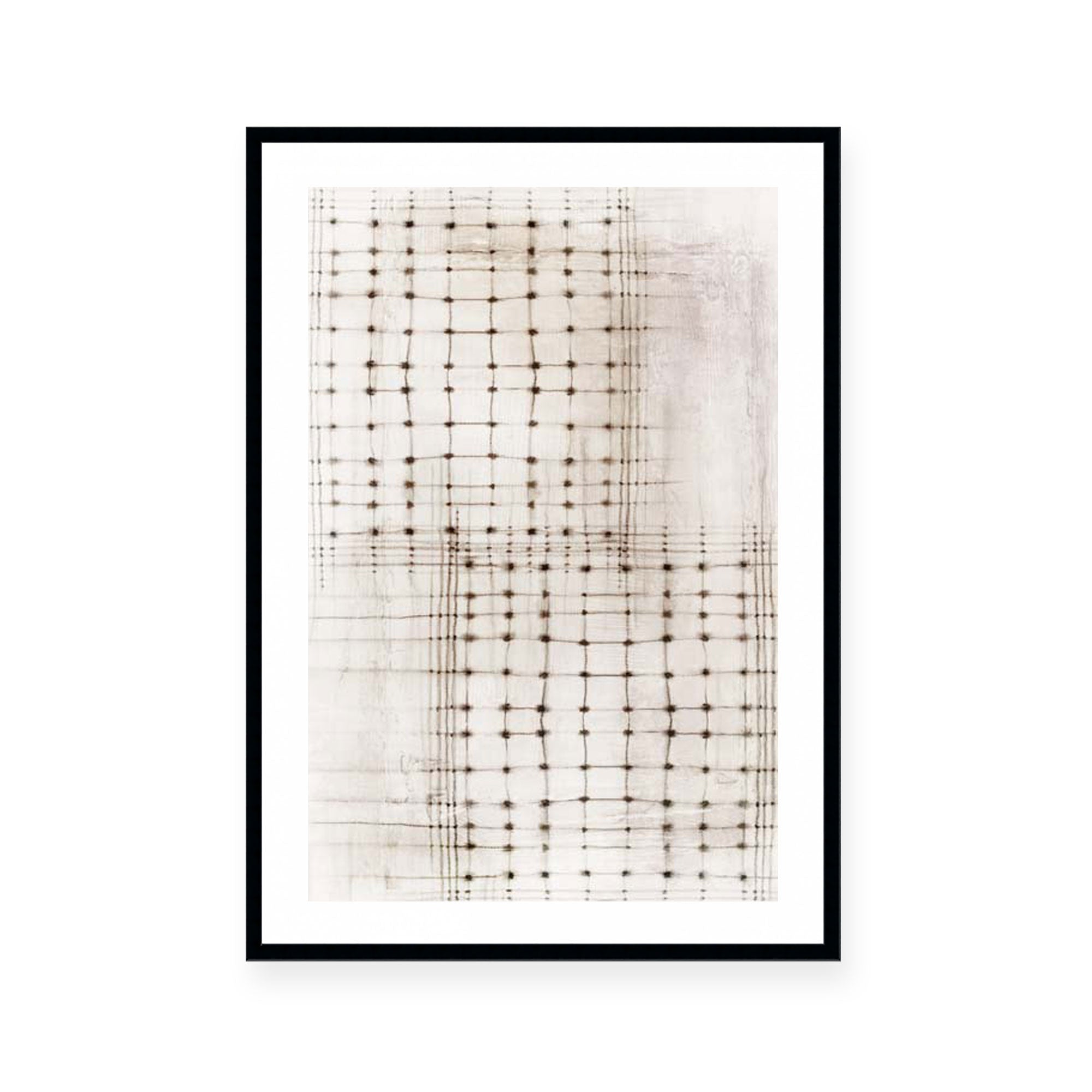 Intersecting Lines in Quiet Neutrality I