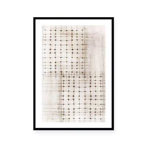 Intersecting Lines in Quiet Neutrality I