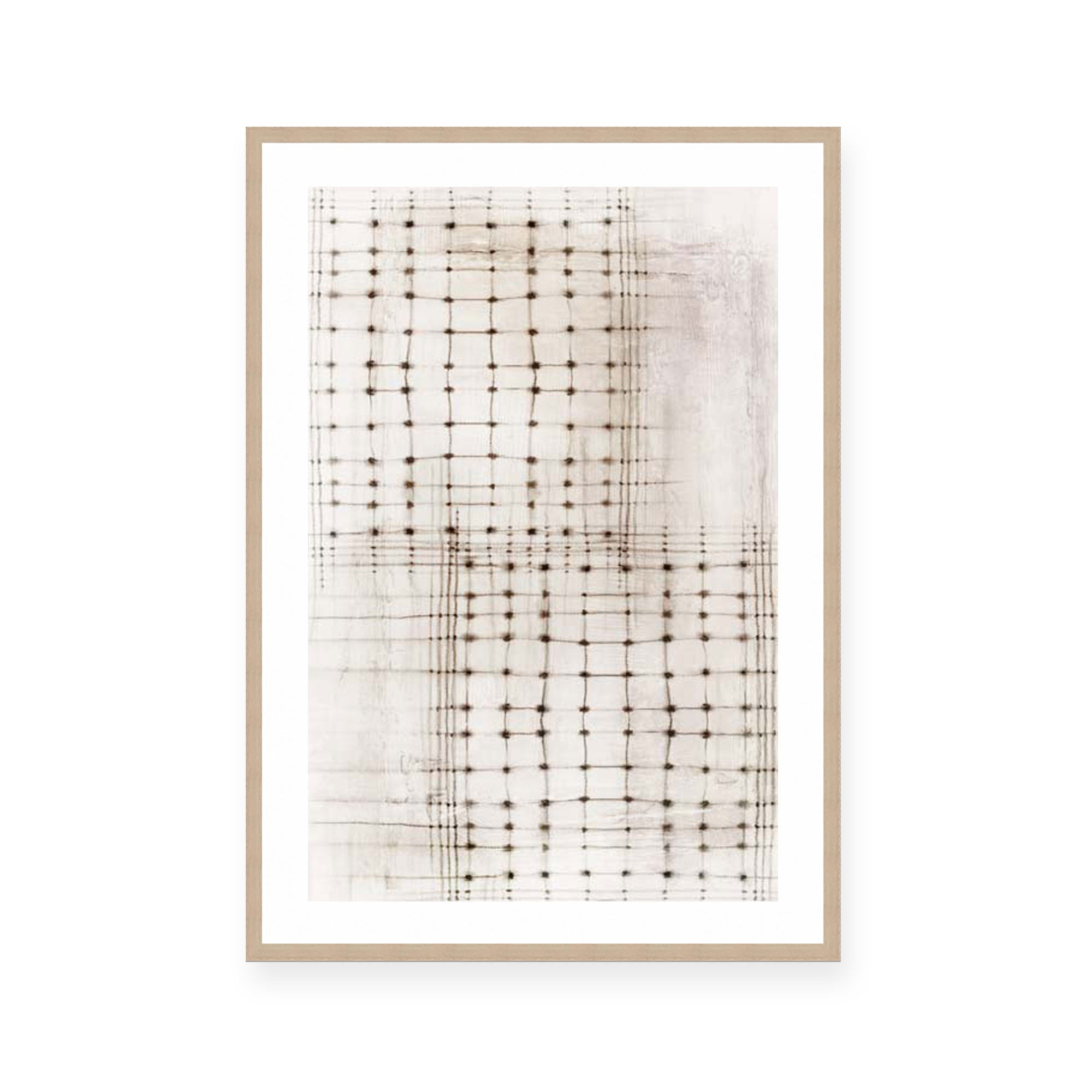 Intersecting Lines in Quiet Neutrality I