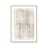 Intersecting Lines in Quiet Neutrality I