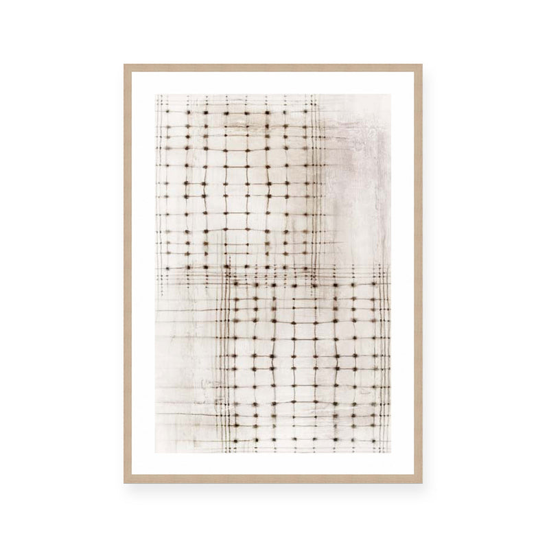 Intersecting Lines in Quiet Neutrality I