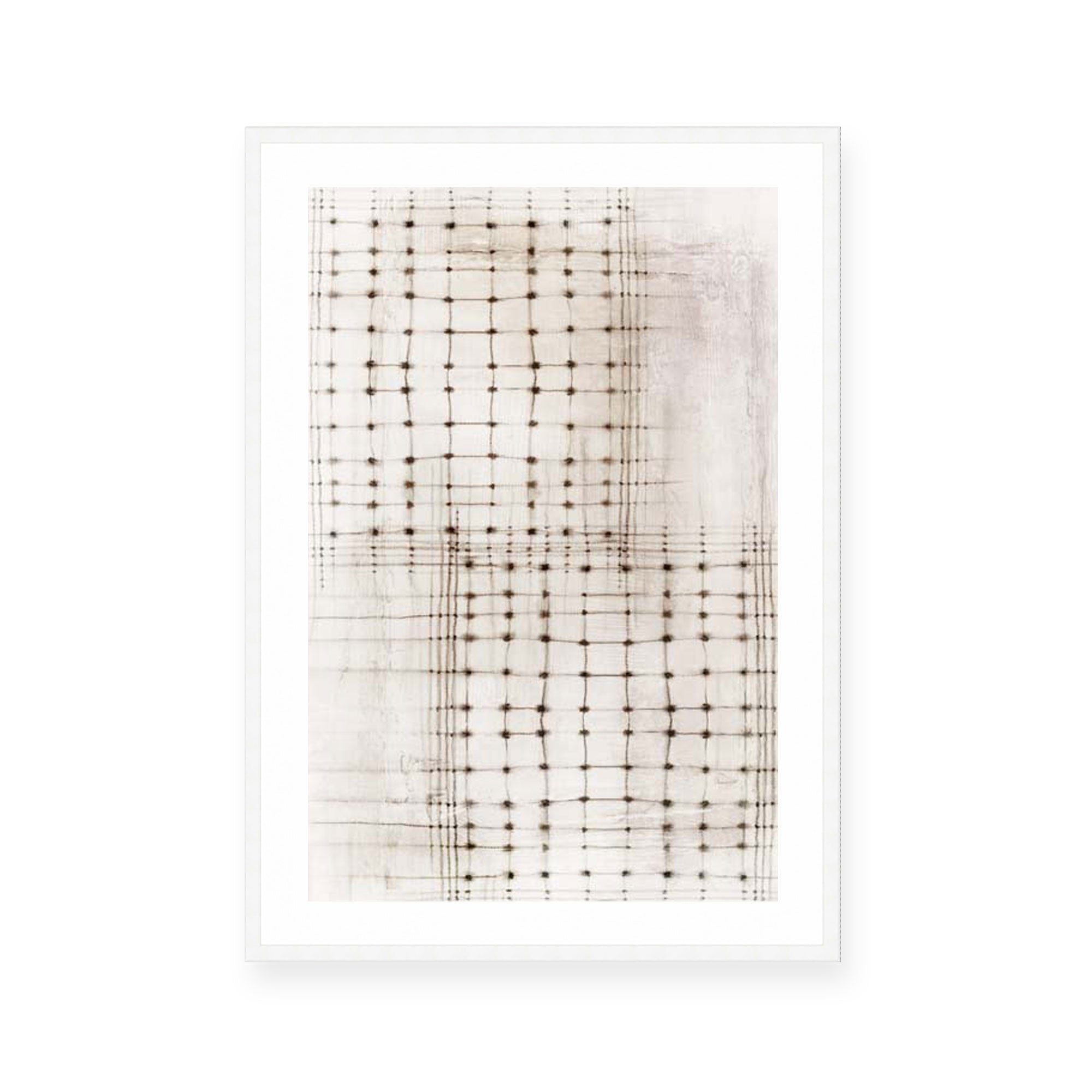 Intersecting Lines in Quiet Neutrality I