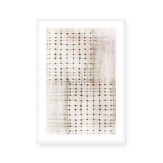 Intersecting Lines in Quiet Neutrality I