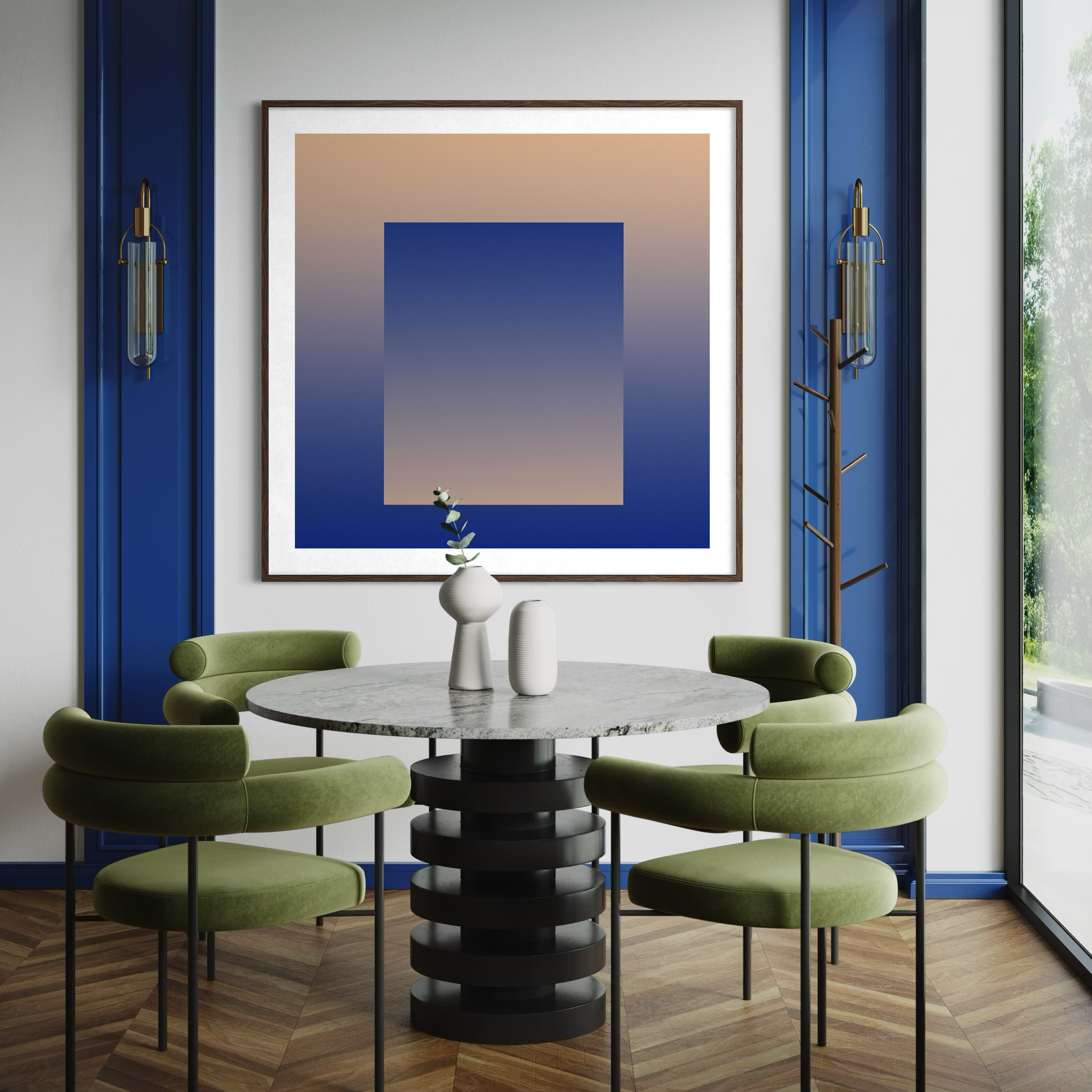 Introspect 1 | Square