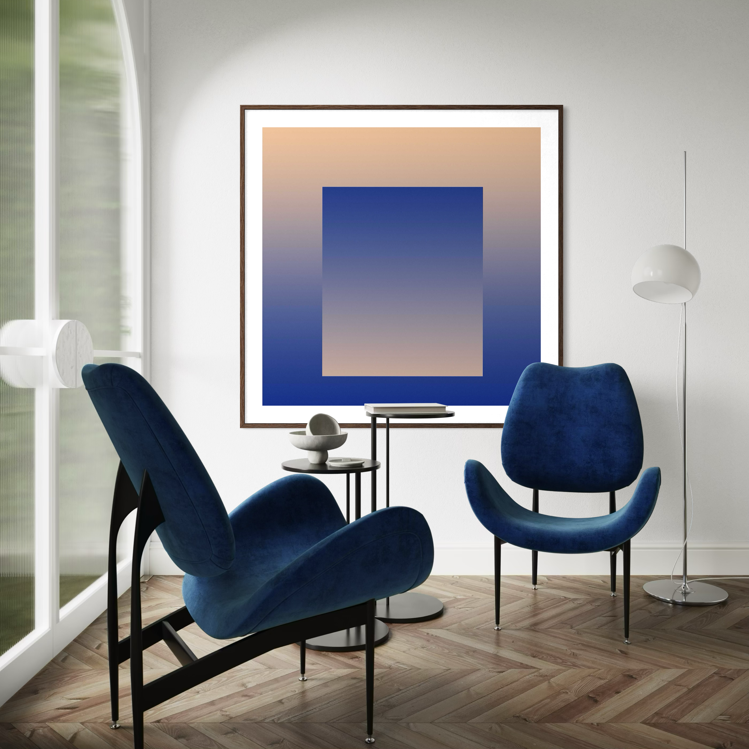 Introspect 1 | Square