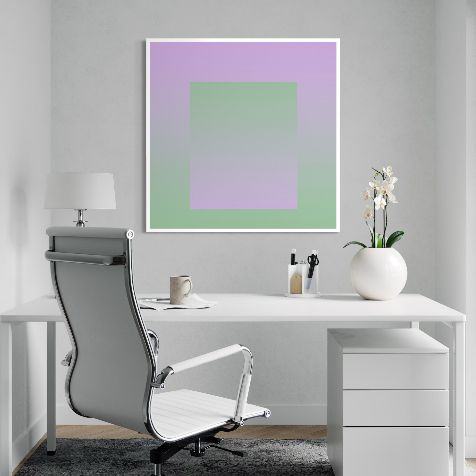 Introspect 4 | Square