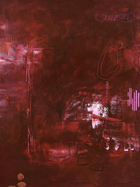 Invisible Red