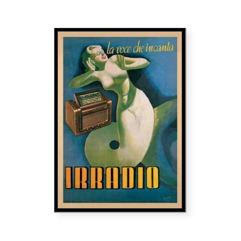 Irradio