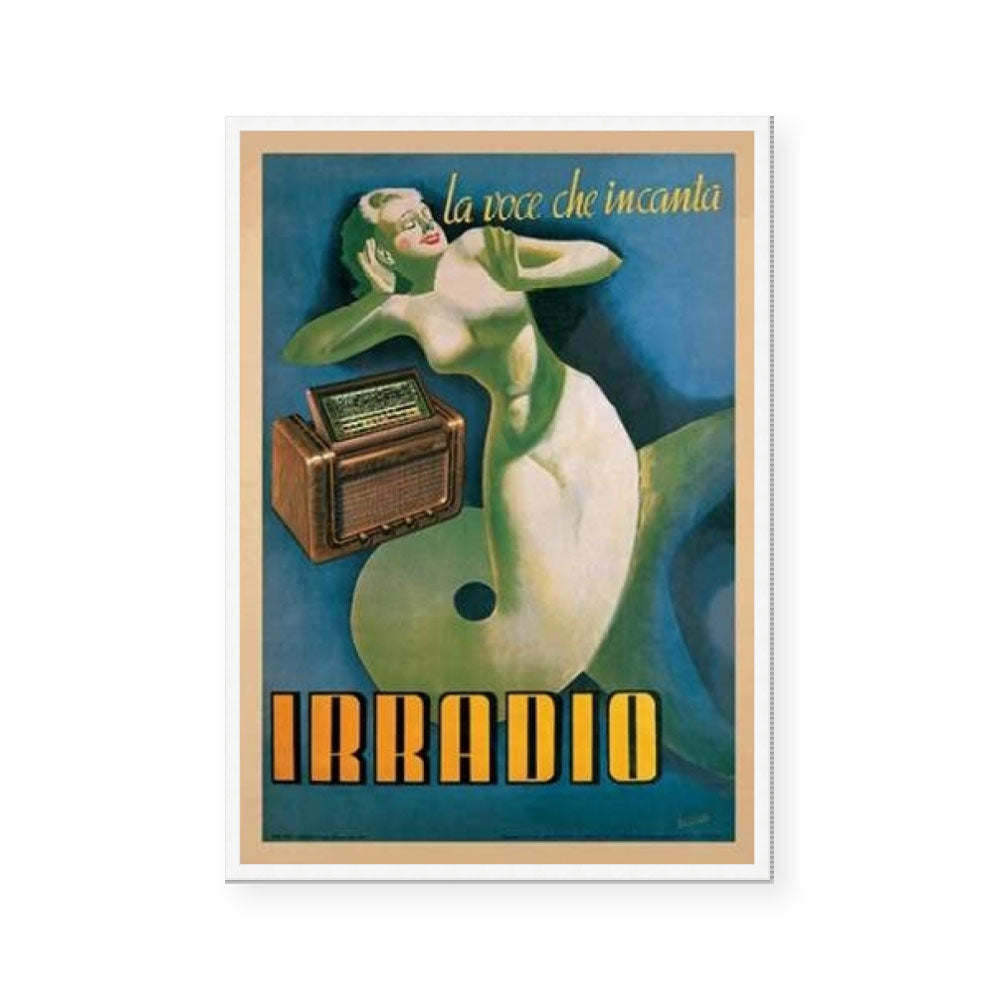 Irradio