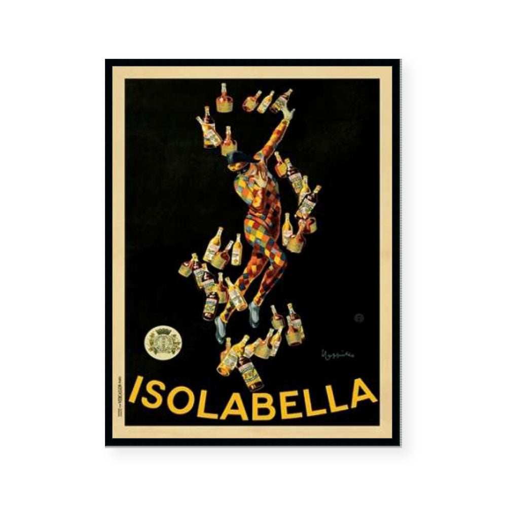 Isolabella
