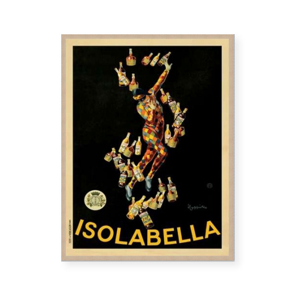 Isolabella
