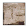 Just the Way You Are | Framed Canvas