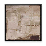 Just the Way You Are | Framed Canvas
