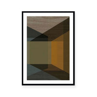 Juxtapose II