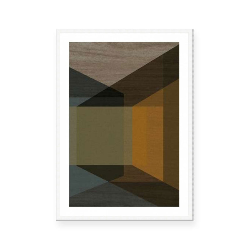 Juxtapuse Juxtapose II – Art and Framing Co