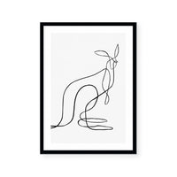 Kangaroo for WIRES