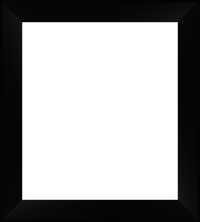 Black frame
