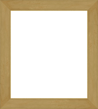 Gold Frame