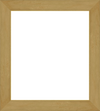 Gold Frame