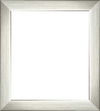 silver frame