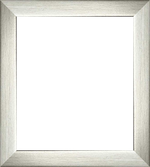 silver frame