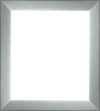 Silver Frame