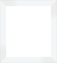 White Frame