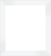 White Frame