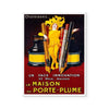 La Maison du Porte-Plume