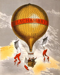 Lachambre