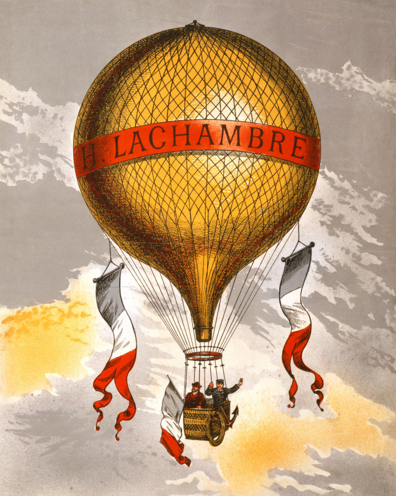 Lachambre