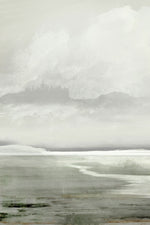 Lakes No1 | Framed Canvas