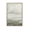 Lakes No1 | Framed Canvas