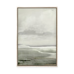 Lakes No1 | Framed Canvas