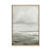 Lakes No1 | Framed Canvas