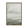 Lakes No1 | Framed Canvas